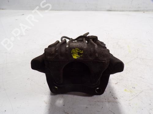 Used Left rear brake caliper Left rear brake caliper VW GOLF VI (5K1) 1.6 TDI (105 hp) 11553381 11553381