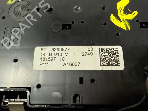 Interior roof light BMW 1 (F21)  | BP8164625I8 