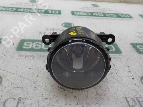 Feu de brouillard avant droit FORD FOCUS III [2010-2020]  4465786