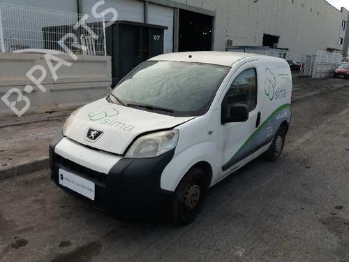 Servo brake PEUGEOT BIPPER (AA_) 1.4 HDi | BP4649349M42  - Image 6