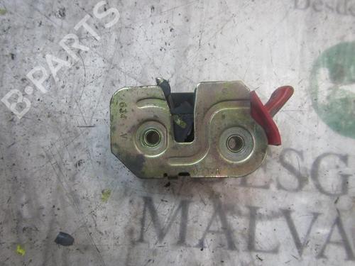 Tailgate lock SMART CITY-COUPE (450) 0.6 (S1CLB1, 450.331, 450.336) BP3832124C101
