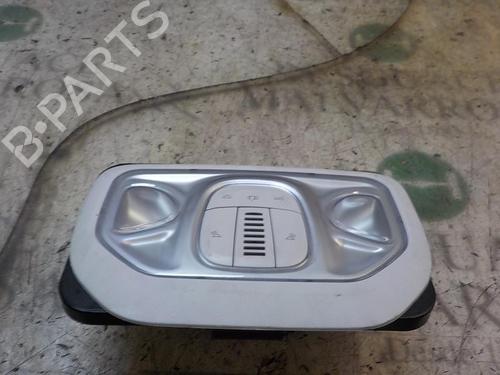 Used Interior roof light FIAT TIPO Saloon (356_, 357_) 1.4 (356SXA1B) (95 hp) 7411086