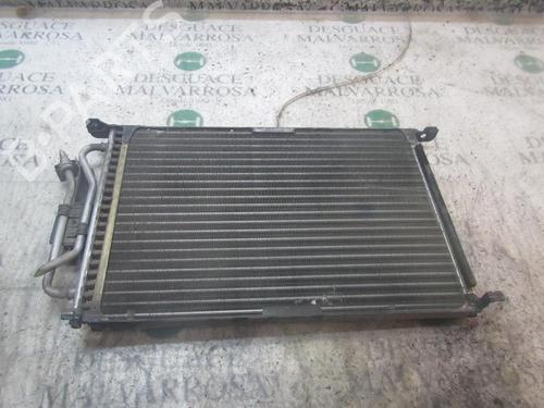 Used AC radiator AC radiator FORD FIESTA IV (JA_, JB_) 1.8 D (60 hp) 3831378 3831378