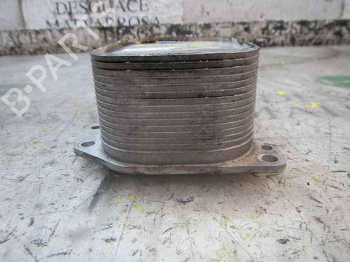Used Oil radiator Oil radiator VW BEETLE Convertible (5C7, 5C8) 2.0 TDI (110 hp) 40098507 40098507