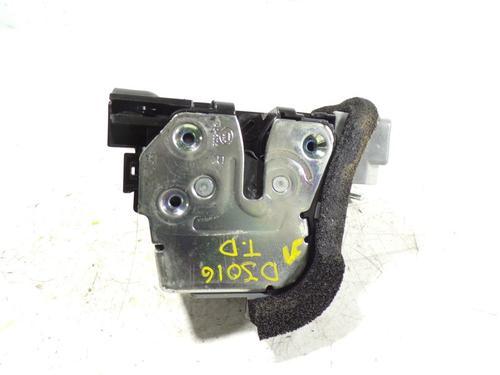 Used Rear right lock HYUNDAI i20 II (GB, IB) [2014-2021]  9498852
