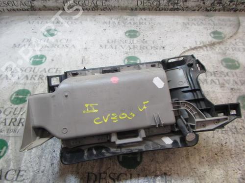 Glove box CITROËN C4 Grand Picasso I (UA_) 2.0 HDi 138 | BP4004997C95 