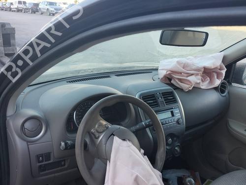 Mass air flow sensor NISSAN MICRA IV (K13K, K13KK) 1.2 | BP13507414M95 