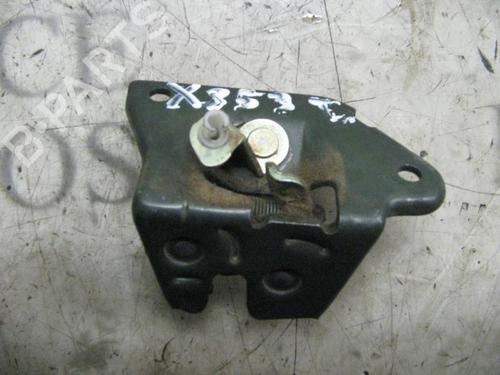 Bagklap lås Bagklap lås FIAT BRAVO I (182_) 1.9 TD 100 S (182.AF) (100 hp) 4030238 4030238
