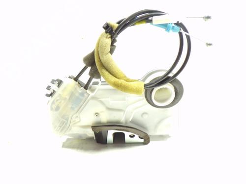 Front right lock TOYOTA PRIUS PLUS (_W4_) 1.8 Hybrid (ZVW40W, ZVW41W) | BP8912912C97 
