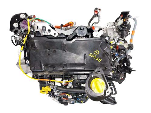 Engine RENAULT MASTER IV Van (F8__) | BP40081640M1 - Image 3