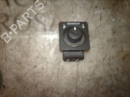 Used Mirror switch LAND ROVER FREELANDER I (L314) 2.0 DI 4x4 (98 hp) 3738040