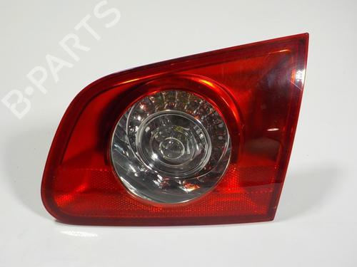 Højre baklys, luke VW PASSAT B6 Variant (3C5) 2.0 TDI 16V (140 hp) 11239117