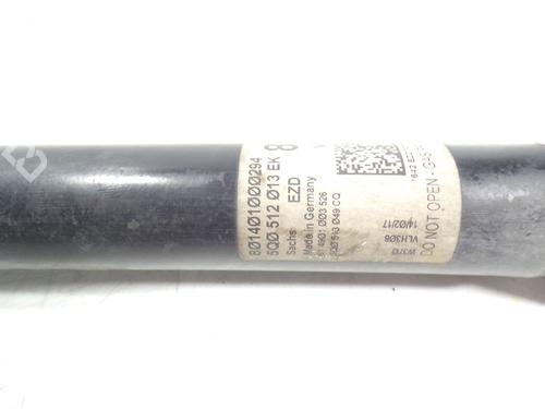 Left rear shock absorber VW GOLF VII (5G1, BQ1, BE1, BE2)  | BP9091345M18 