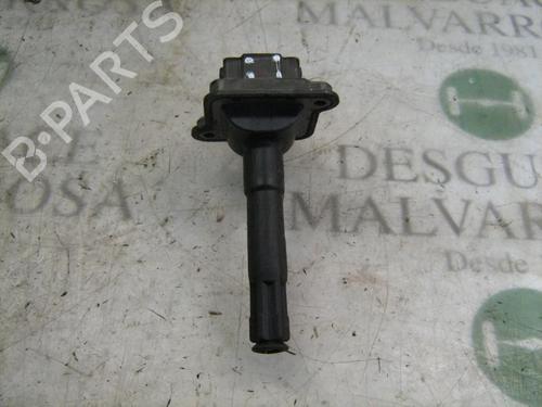 Used Ignition coil Ignition coil AUDI A3 (8L1) 1.8 T (150 hp) 3744318 3744318