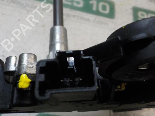 Rear wiper motor FORD FOCUS III  | BP4003217M102 