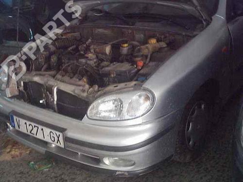 Rear left interior door handle DAEWOO LANOS (KLAT) 1.6 16V | BP3790384I15  - Image 7