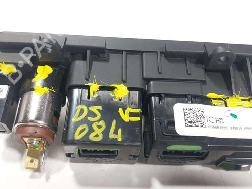 Electronic module HYUNDAI TUCSON (NX4E, NX4A) 1.6 T-GDi | BP39080705M83 - Image 2
