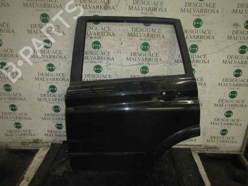 Used Left rear door SSANGYONG KYRON 2.0 Xdi (141 hp) 3841922