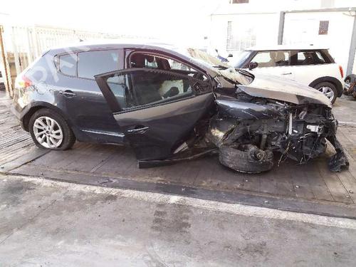 Steering column RENAULT MEGANE III Hatchback (BZ0/1_, B3_) 1.2 TCe (BZ2B, BZ11) | BP6901968M21  - Image 12