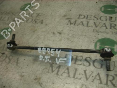 Bras de suspension avant gauche RENAULT SCÉNIC II (JM0/1_) 1.5 dCi (JM1E, JM16) (106 hp) 14265907