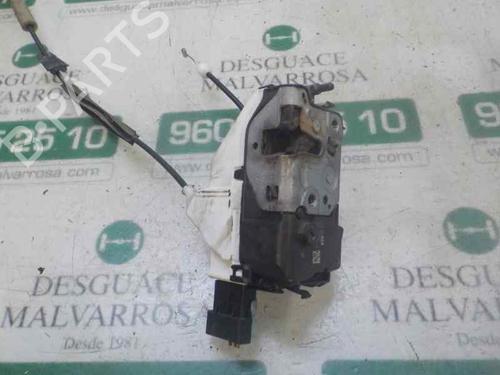 front-right-lock-peugeot-partner-box-bodympv-2008-5210594 main image