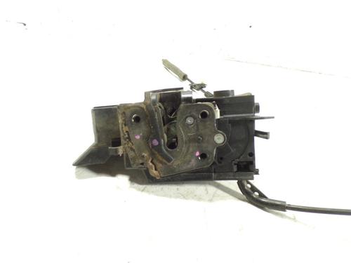 Used Front left lock PEUGEOT 308 II (LB_, LP_, LW_, LH_, L3_) 1.6 HDi (92 hp) 9313312