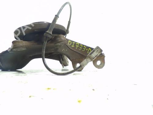 Right front steering knuckle CITROËN C4 Grand Picasso I (UA_)  | BP9247037M26 