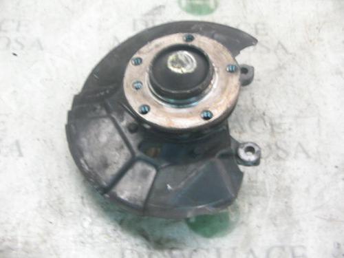 Used Left front steering knuckle Left front steering knuckle BMW 3 (E36) [1990-1998] 3783849 3783849