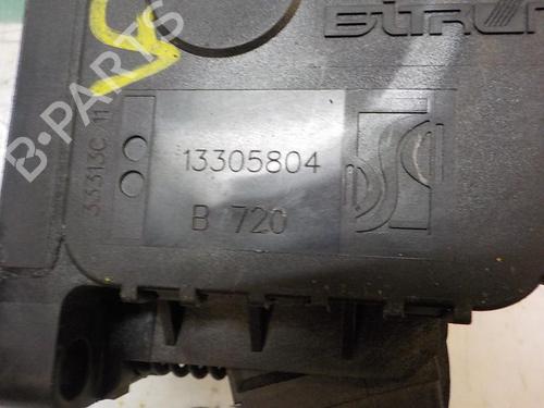 Pedal OPEL CORSA D (S07) 1.4 (L08, L68) | BP3865920I4 