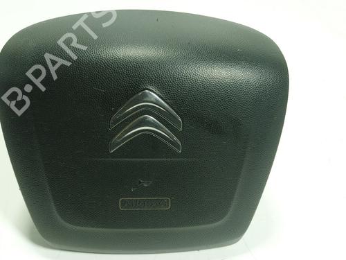 Used Driver airbag CITROËN JUMPER II Van 2.0 BlueHDi 130 (130 hp) 29998547
