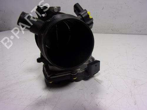 Used Throttle body Throttle body MINI MINI Convertible (F57) Cooper (136 hp) 16347608 16347608