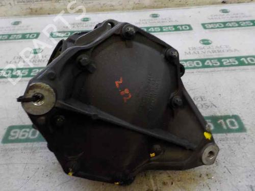 Rear differential MERCEDES-BENZ GLK-CLASS (X204)  | BP9082454M24 