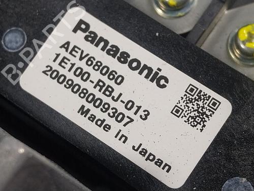Battery HONDA INSIGHT (ZE_) 1.3 IMA (ZE28, ZE2) | BP25007224E11 