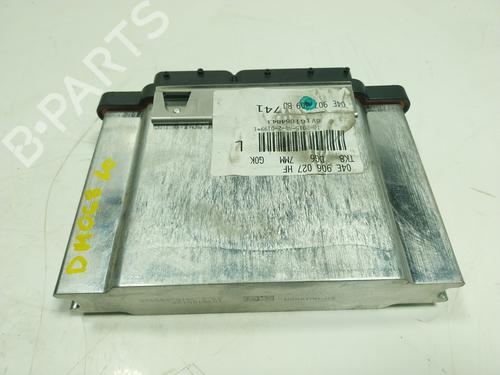 Used Engine control unit (ECU) Engine control unit (ECU) AUDI A3 Limousine (8VS, 8VM) 1.4 TSI (150 hp) 16665286 16665286