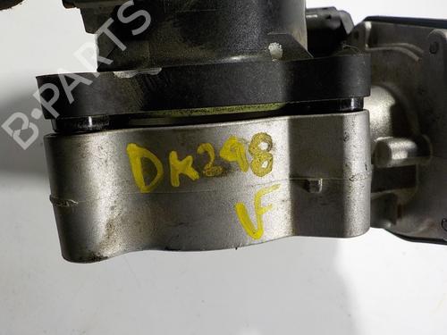 Throttle body BMW X3 (F25) sDrive 18 d | BP11504885M82 