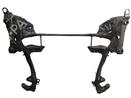 Used Subframe Subframe AUDI A6 C7 (4G2, 4GC) 2.0 TDI quattro (190 hp) 34648489 34648489