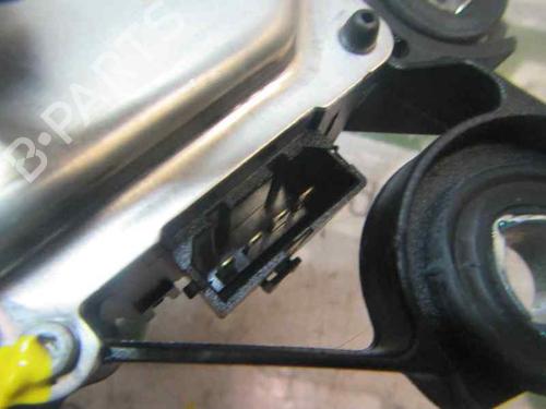 Rear wiper motor SEAT LEON (1P1) 2.0 TDI 16V | BP3861685M102