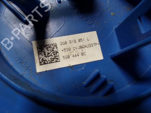 Fuel pump SEAT IBIZA V (KJ1, KJG) 1.0 TSI | BP11190730M76 