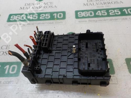 Fuse box VW PASSAT B6 (3C2) | BP4003288E1 - Image 3
