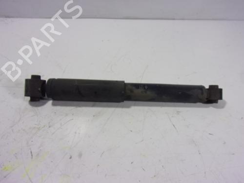 Used Right rear shock absorber NISSAN QASHQAI I (J10, NJ10) [2006-2015]  10619714