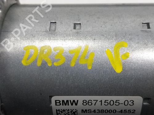 Starter BMW 4 Convertible (G23, G83) M 440 i Mild-Hybrid xDrive | BP30742318M8 - Image 7
