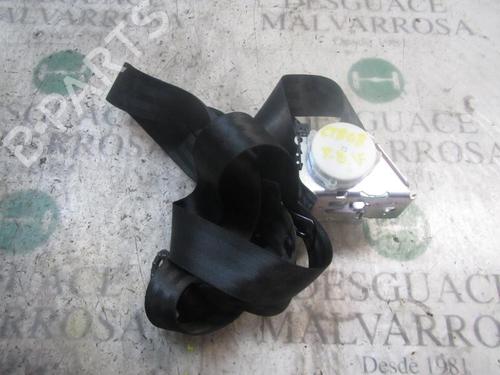 Used Rear right seatbelt Rear right seatbelt SKODA FABIA II Combi (545) [2007-2014] 9080755 9080755