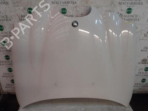 Panser JAGUAR S-TYPE II (X200) 3.0 V6 (238 hp) 3810891