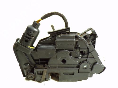 Rear left lock SEAT IBIZA IV ST (6J8, 6P8)  | BP8141495C100 