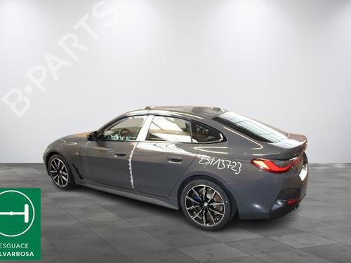 Anti roll bar BMW 4 Gran Coupe (G26) 420 d Mild-Hybrid xDrive | BP29493303M96  - Image 11