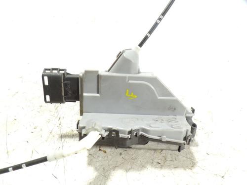 Rear left lock PEUGEOT 3008 I MPV (0U_)  | BP8306002C100 