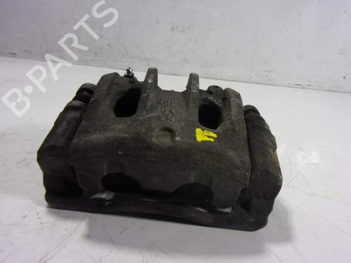 Used Right front brake caliper Right front brake caliper HYUNDAI SANTA FÉ IV (TM, TMA) 2.2 CRDi AWD (200 hp) 11554141 11554141