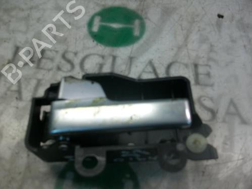 Venstre foran invendig håndtak FORD C-MAX (DM2) 2.0 TDCi (136 hp) 4031941