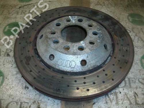 Andre AUDI A6 C5 (4B2, 4B4) [1997-2005]  14266404
