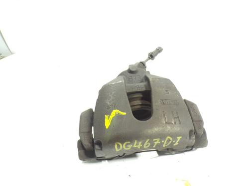 Left front brake caliper FORD FOCUS III | BP11552417M105 - Image 2